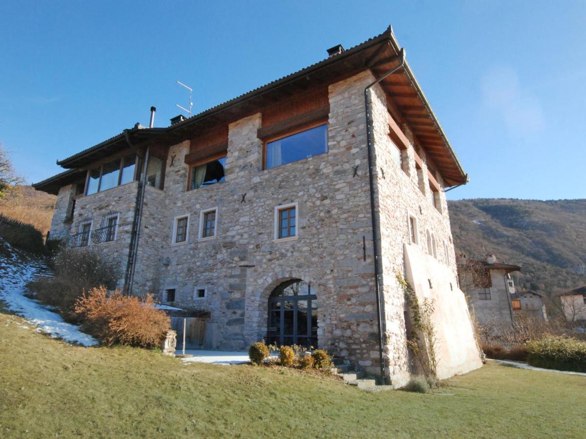 Apartment Maso Dolcevista By Interhome Lundo Exterior foto