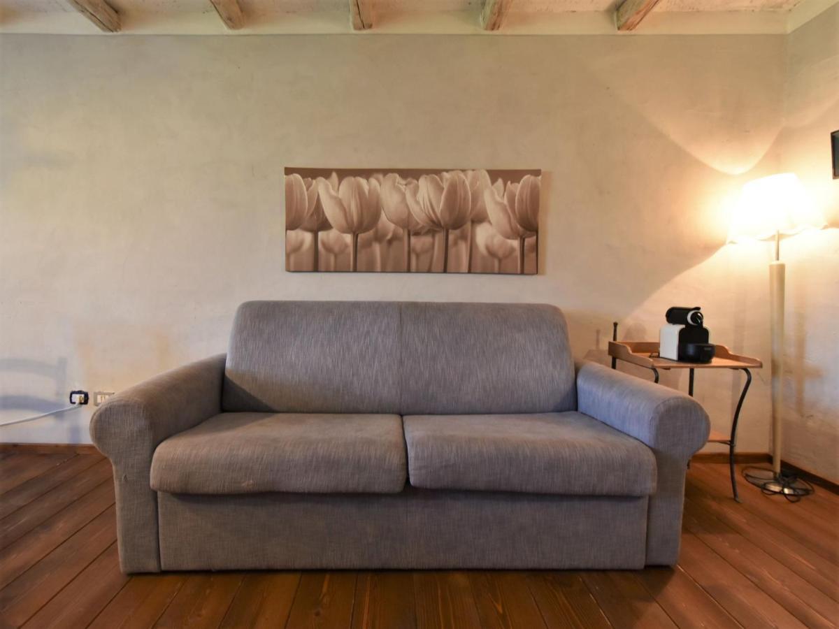 Apartment Maso Dolcevista By Interhome Lundo Exterior foto