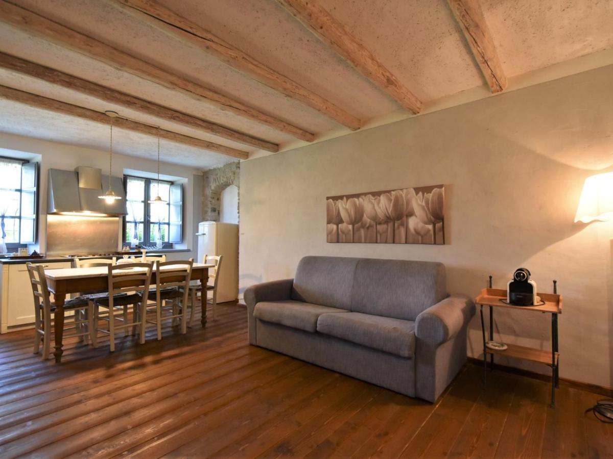 Apartment Maso Dolcevista By Interhome Lundo Exterior foto