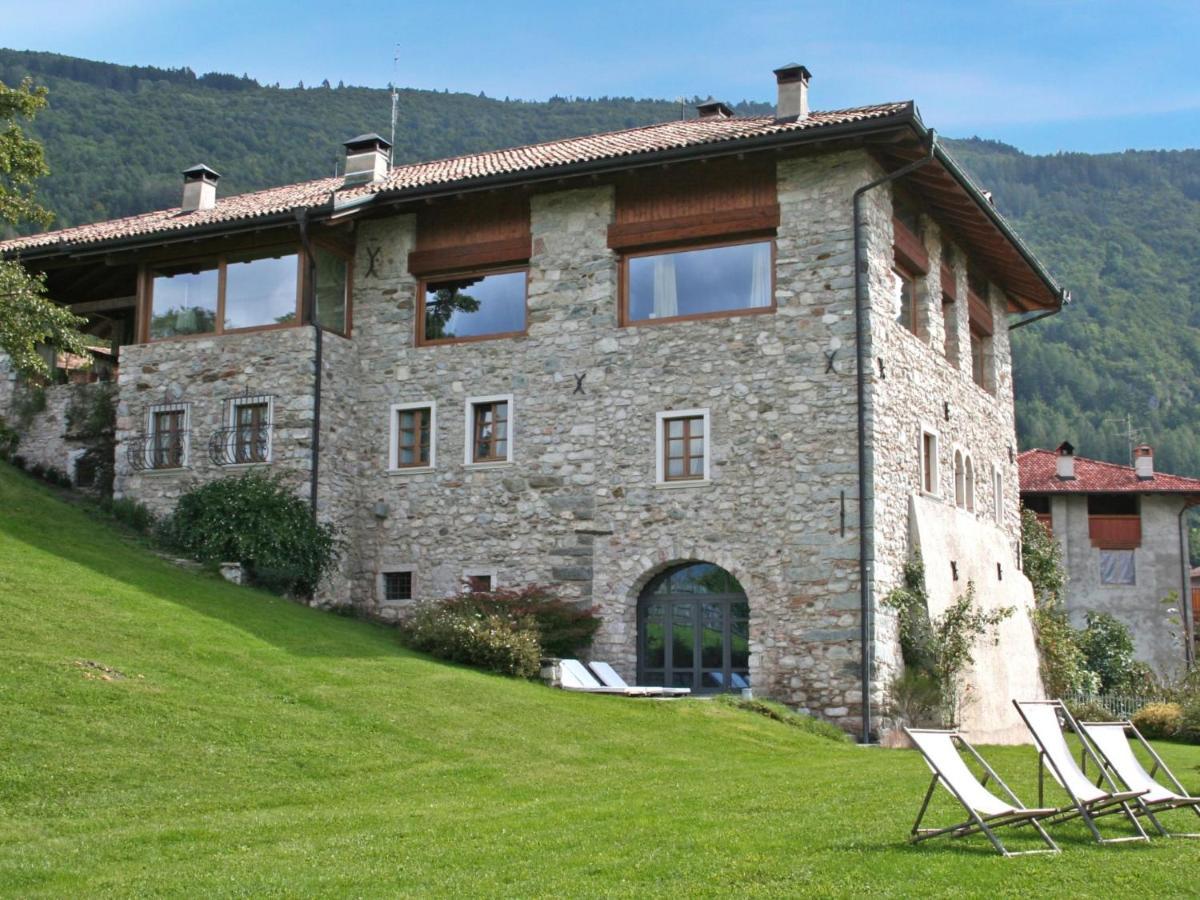 Apartment Maso Dolcevista By Interhome Lundo Exterior foto