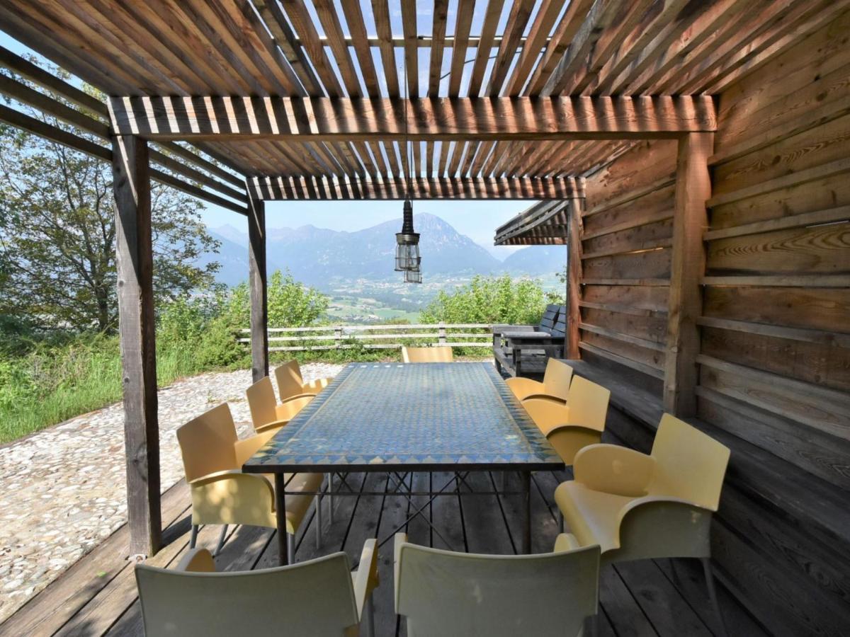 Apartment Maso Dolcevista By Interhome Lundo Exterior foto