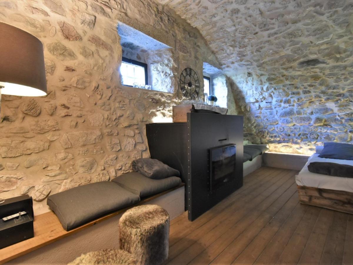 Apartment Maso Dolcevista By Interhome Lundo Exterior foto