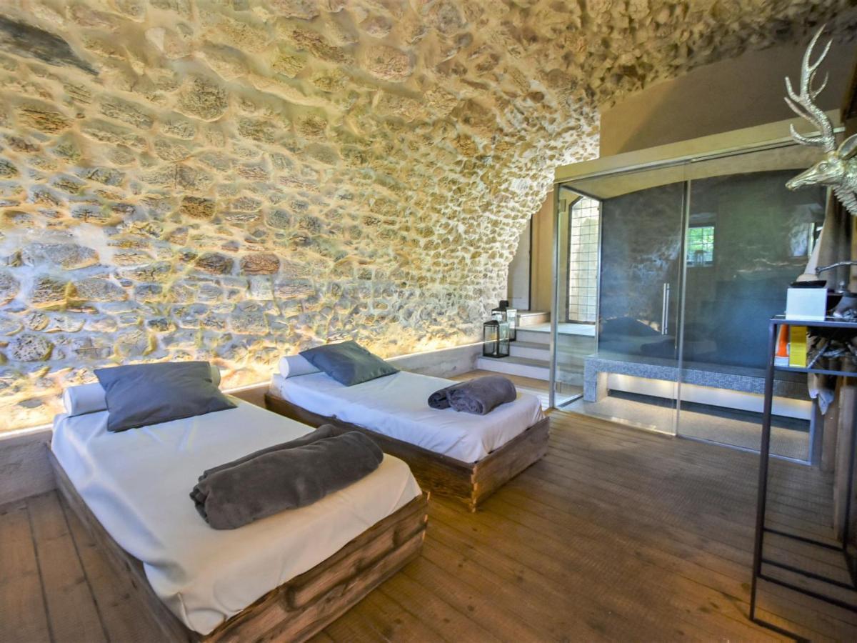 Apartment Maso Dolcevista By Interhome Lundo Exterior foto