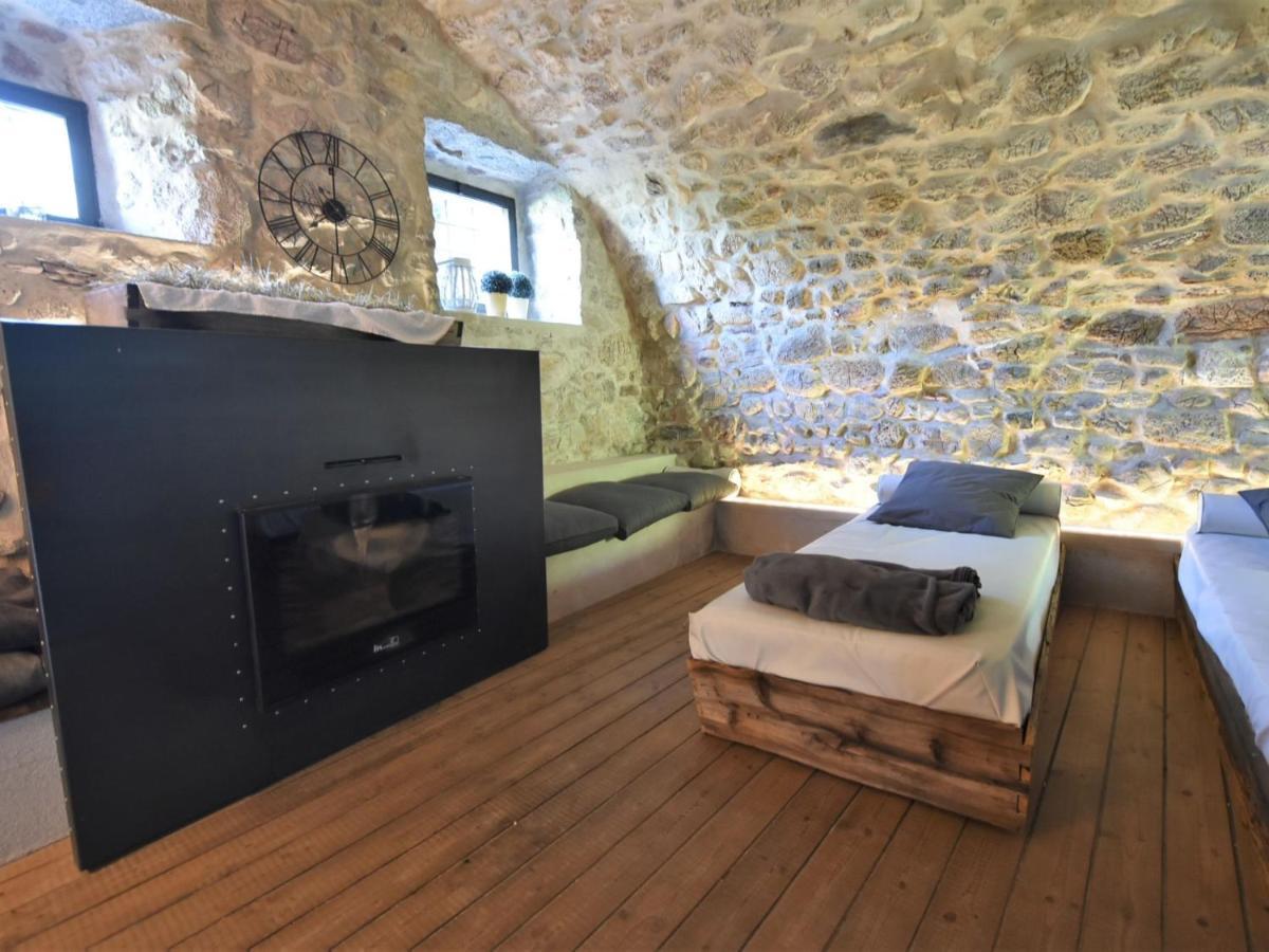 Apartment Maso Dolcevista By Interhome Lundo Exterior foto