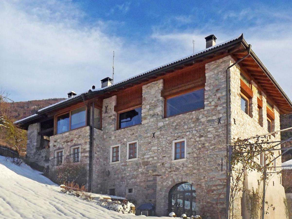 Apartment Maso Dolcevista By Interhome Lundo Exterior foto